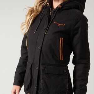 KIMES Ranch AWA Jacket, Black, XL